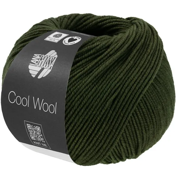 Lana Grossa Cool Wool Mélange